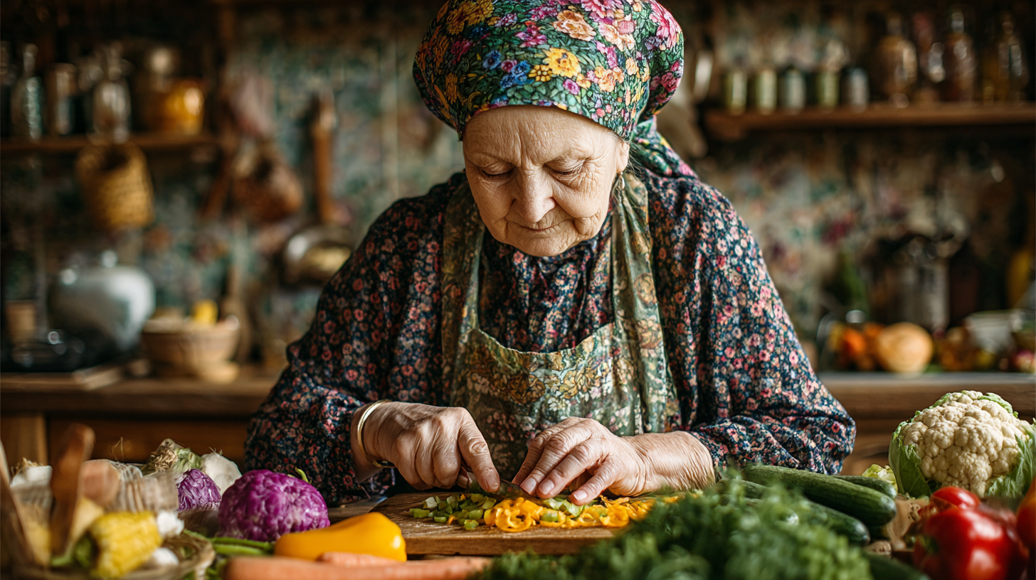 Здорове харчування